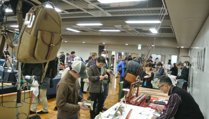 ハンドクラフト展