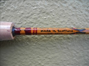 made in Scotland